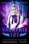 [The Afterlife Academy: Valkyrie 01] • Valkyrie 101 · How to become a Valkyrie (The Afterlife Academy · Valkyrie)